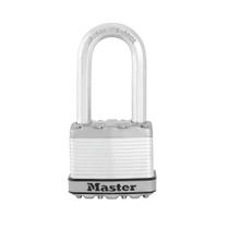Cadeado Master Lock M5XDLH Magnum Heavy Duty Silver 5cm