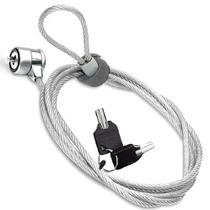 Cadeado Md9 Para Notebook C/Chave Cadeado Md9 Para Notebook C/Chave