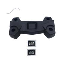 Cadeado Mesa do Guidão Mod CB Twister P/ CBX Twister e CB300