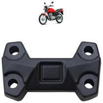 Cadeado Mesa Guidão CG 150 Fan 2009 2010 2011 2012 2013 Preto