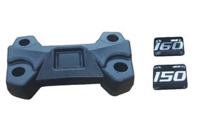 Cadeado Mesa Guidão Cg Fan Titan 150 Cg Titan Fan Start 160