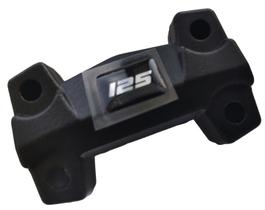 Cadeado Mesa Guidão Cg/titan/fan/cargo 125 Todas - Preto