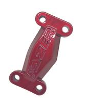 Cadeado Mesa Guidão Vermelha Yamaha Fazer 150 Fazer 250 Cadeado Mesa Guidão Vermelha Yamaha Fazer 150 Fazer 250