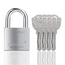 Cadeado Mindy Heavy Duty 40mm impermeável de alta segurança