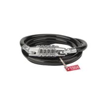 Cadeado Moto e Bicicleta Brasfort com Senha