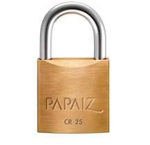 Cadeado NBR 15271 Papaiz