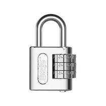 Cadeado Original Stam Segredo Numérico (Várias Cores) 25mm/40mm Mala, Mochilas, Armários, Bolsas