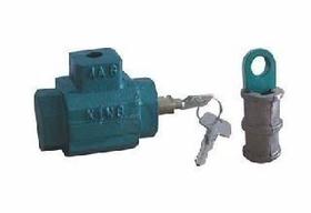 Cadeado P.aco KING Tetra Cadeado P.aco KING Tetra