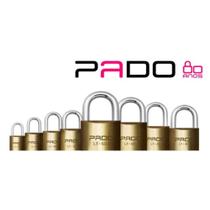 CADEADO PADO 20mm a 40mm