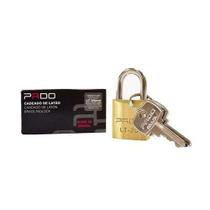 Cadeado pado - 20mm Cadeado pado - 20mm