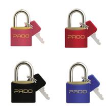 Cadeado Pado 35mm Cores