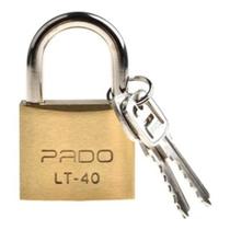 Cadeado PADO 40MM PADO 51