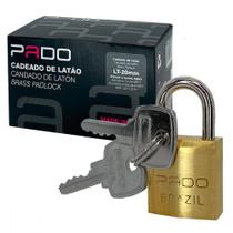 Cadeado Pado 45Mm - Kit C/5 Pecas Cadeado Pado 45Mm - Kit C/5 Pecas