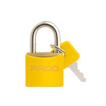 Cadeado Pado Cores Sm Lt 40mm Capa