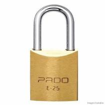 Cadeado pado e-25mm