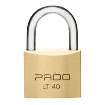 Cadeado Pado E.40mm LT - Segurança e Confiabilidade para Proteger seus Pertences
