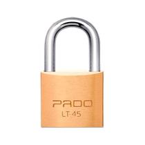 Cadeado Pado em Latão - 45mm Cadeado Pado em Latão - 45mm
