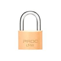 Cadeado Pado em Latão - 50mm