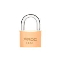 Cadeado Pado em Latão LT-60mm