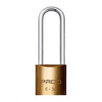 Cadeado Pado Haste Longa 30 X 50