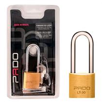 Cadeado Pado Haste Longa 30 X 50Mm
