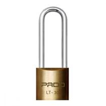 Cadeado Pado Haste Longa 30X50