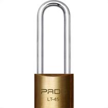 Cadeado Pado Haste Longa 45X75 Cadeado Pado Haste Longa 45X75