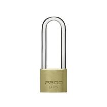 Cadeado Pado Haste Longa LT-45/75mm SM Cadeado Pado Haste Longa LT-45/75mm SM