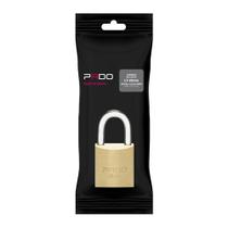 Cadeado Pado LT-20 20mm Flow Pack Cadeado Pado LT-20 20mm Flow Pack
