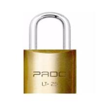Cadeado Pado LT-25 25mm Flow Pack