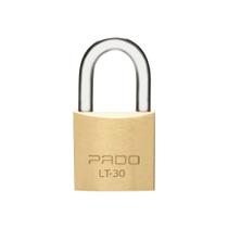 Cadeado Pado LT-30 30mm Flow Pack Cadeado Pado LT-30 30mm Flow Pack