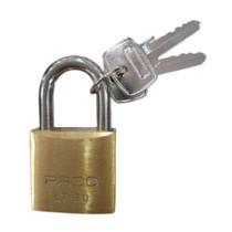 Cadeado Pado LT-30mm com 2 Chaves Cadeado Pado LT-30mm com 2 Chaves