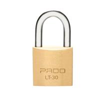 Cadeado Pado LT-30MM Segredos Iguais