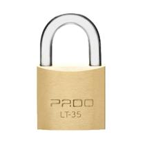 Cadeado Pado LT-35 35mm Flow Pack