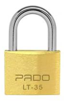 Cadeado pado lt 35mm