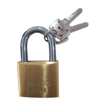Cadeado Pado LT-45mm com 2 Chaves