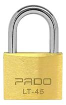 Cadeado pado lt 45mm