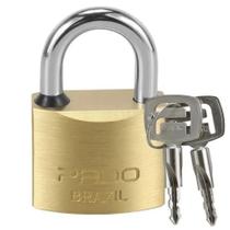 Cadeado pado lt 60mm tetra