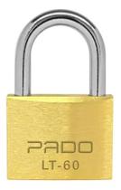 Cadeado pado lt 60mm