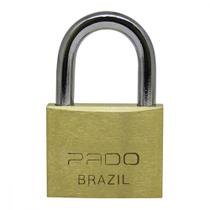 Cadeado Pado Tetra 50Mm Cadeado Pado Tetra 50Mm