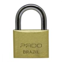 Cadeado Pado Tetra 60Mm Cadeado Pado Tetra 60Mm