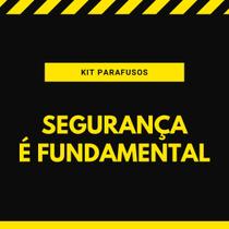 Cadeado Pado TSA Preto Cadeado Pado TSA Preto