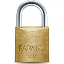 Cadeado Papaiz 30