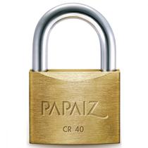 Cadeado Papaiz 40 Cadeado Papaiz 40