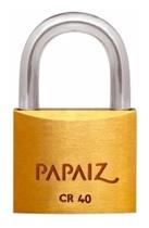 Cadeado papaiz 40mm