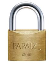 Cadeado papaiz 45mm Cadeado papaiz 45mm
