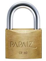 Cadeado papaiz 60mm