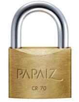 Cadeado papaiz 70mm Cadeado papaiz 70mm