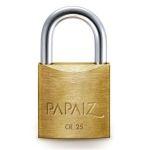 Cadeado papaiz cr 25mm Cadeado papaiz cr 25mm