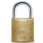 Cadeado papaiz cr 35mm Cadeado papaiz cr 35mm